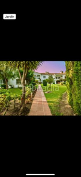 Foto cec3246a-9231-4d67-84a6-d831a03990b6. Miete erdgeschoss in calle dalia 5 in Paraiso - Barronal Estepona