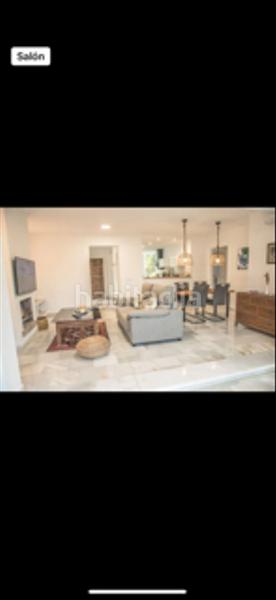 Foto 70b79046-5f8b-4264-af96-da344987950c. Rent ground floor in calle dalia 5 in Paraiso - Barronal Estepona
