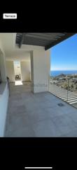 Location Appartement en Avenida rocas blancas 3. Piso en benalmdena