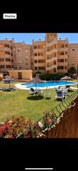 Lloguer Pis  Calle alimoche 3. Piso en calahonda