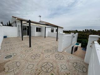 Location Chalet en Lugar pie gallina 12. Chalet en alhaurin el grande