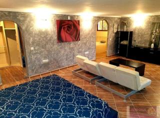 Location Loft à Calle el rosario 7. Loft en el rosario