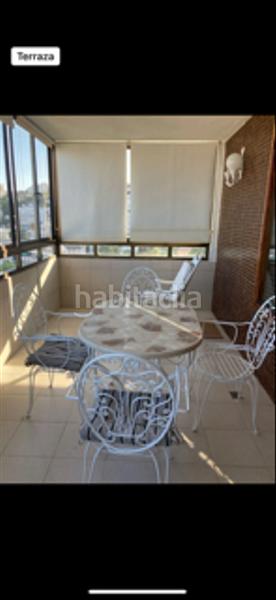 Foto 2f3ad5d2-2b85-4a90-a702-2a3e95d13aec. Alquiler piso en avenida de playamar 9 piso en Playamar - Benyamina Torremolinos