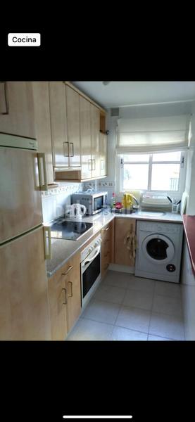 Foto 773b65d8-00be-4b26-ade5-b6f6fc49fd08. Alquiler apartamento en urbanización el faro 12a en Mijas
