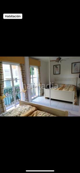 Foto 7dfdc499-0b83-4fd1-898b-4cd1cadf000f. Alquiler apartamento en urbanización el faro 12a en Mijas