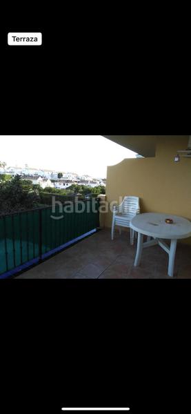 Foto 11de5a7b-13ff-43c2-bd8d-cae4de4ee291. Miete appartement in urbanización el faro 12a in El Faro de Calaburra - Chaparral Mijas