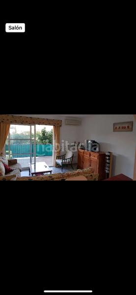 Foto 17a90529-5bbe-4e9f-a627-66d79ec66737. Miete appartement in urbanización el faro 12a in El Faro de Calaburra - Chaparral Mijas