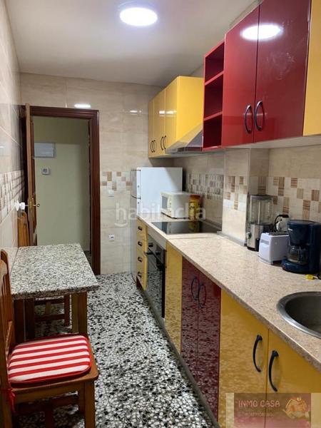 Foto 5d885128-badb-42fb-acfa-2b5367bbd4a5. Alquiler apartamento en plaza los siete caños 3a apartamento pueblo en Mijas