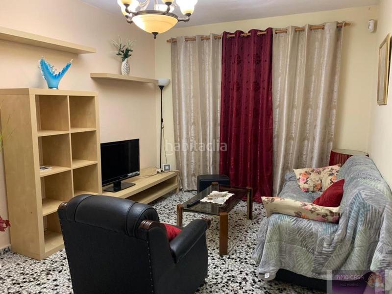 Foto 1a3dfcae-b80a-49cd-97dd-f1073c2fb42f. Location appartement dans plaza los siete caños 3a dans Mijas