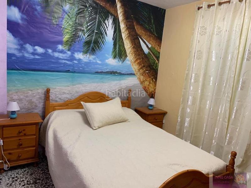 Foto 92f8232d-73c8-45b3-b8de-18e31cc792ec. Location appartement dans plaza los siete caños 3a dans Mijas