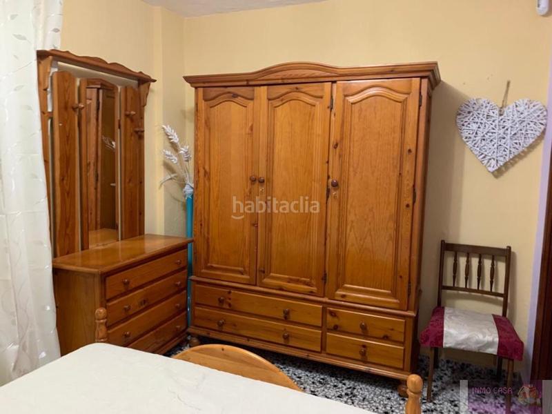 Foto aa242a60-4c43-4ddc-9f7c-ad94bb300b4c. Miete appartement in plaza los siete caños 3a in Mijas pueblo Mijas