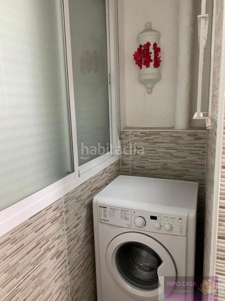 Foto 579ce955-7589-4003-b93a-0517a0188955. Rent apartment in plaza los siete caños 3a in Mijas pueblo Mijas