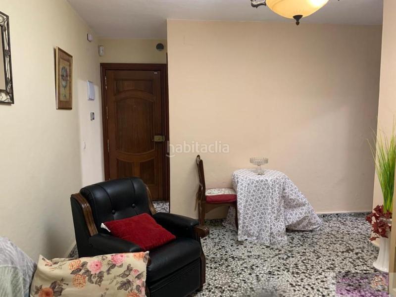 Foto 6662b06a-ad71-452a-be56-b033031b3d54. Rent apartment in plaza los siete caños 3a in Mijas pueblo Mijas