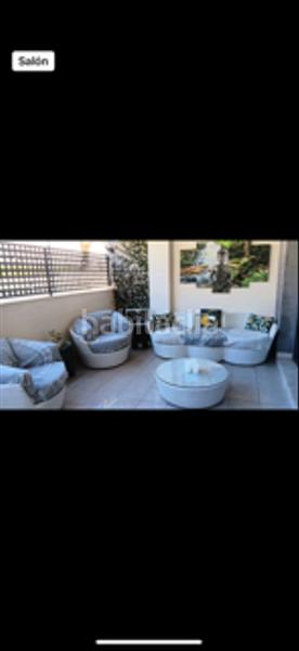 Foto 1855d9d8-18c7-4d4d-a67e-a4992cbf4a7c. Rent flat in calle astrea 6 in Los Almendros - El Limonero - El Tomillar Málaga