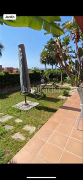 Foto da0c28b0-8f98-4b5d-be27-e044de6a4e1f. Affitto appartamento in calle duquesa 28 in Manilva pueblo Manilva