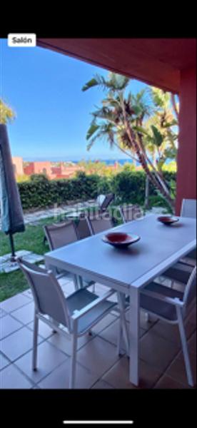 Foto daf80bd6-b68a-4e84-906a-42933cf64aad. Location appartement dans calle duquesa 28 dans Manilva pueblo Manilva