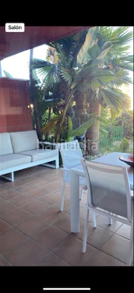 Foto 0ce0afa1-43c6-4fff-b9c2-9b2c8844d94f. Miete etagenwohnung in calle duquesa 28 in Manilva pueblo Manilva