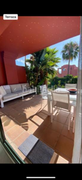 Foto b67c5fb8-e072-4900-829d-46757d128204. Miete etagenwohnung in calle duquesa 28 in Manilva pueblo Manilva