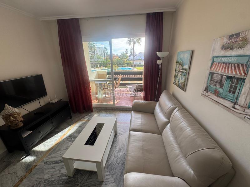 Foto 0ec30175-a34e-4658-8cd6-41d09e1f7c0f. Affitto appartamento in calle nueva 7 in San Pedro de Alcántara Pueblo Marbella