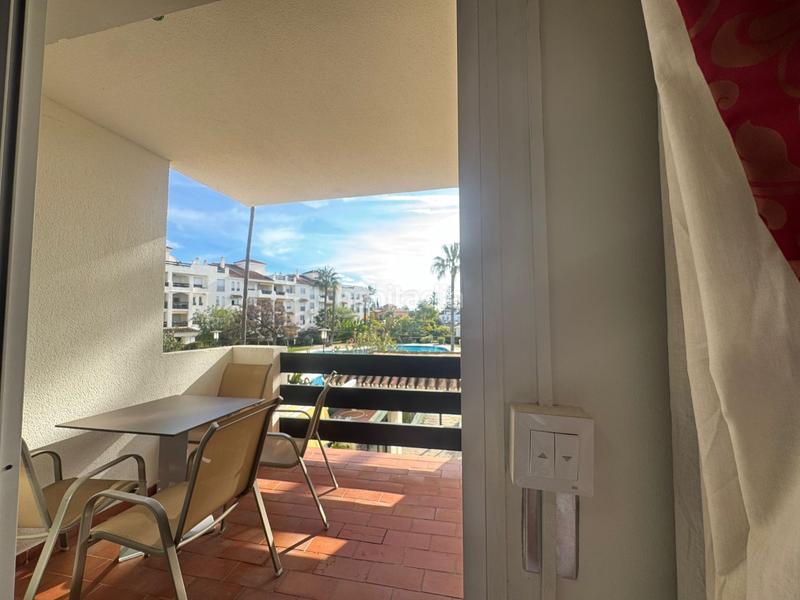 Foto 702bb9e2-d984-4d36-b77b-9be1431c66bc. Affitto appartamento in calle nueva 7 in San Pedro de Alcántara Pueblo Marbella