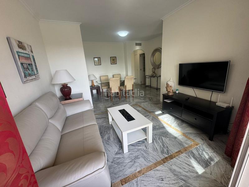 Foto 16c8c11b-e60d-42a9-99b9-9d6962618baf. Lloguer pis a calle nueva 7 a San Pedro de Alcántara Pueblo Marbella