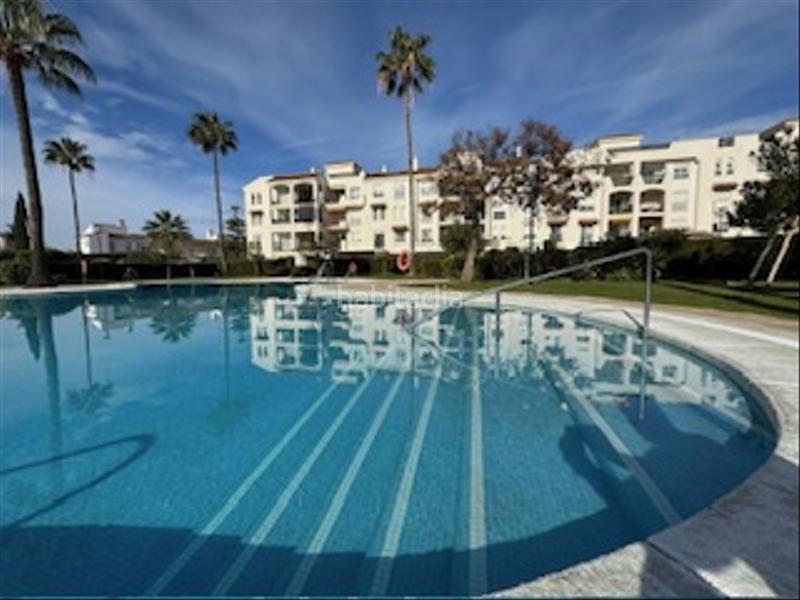 Foto 14210265-422f-4a35-b31d-b9cfd2d5aa4f. Location appartement dans calle nueva 7 dans San Pedro de Alcántara Pueblo Marbella