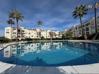 Location Appartement à Calle nueva 7. Piso en san pedro de alcantara