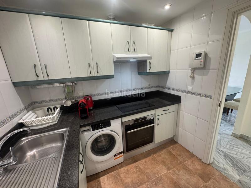 Foto 42d12541-373b-4a37-a8cc-1b61454a6062. Location appartement dans calle nueva 7 dans San Pedro de Alcántara Pueblo Marbella