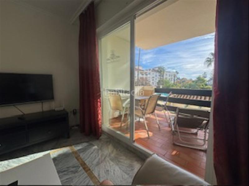 Foto eddf78ec-f521-4fe3-bfa8-d5ef34b40b5d. Location appartement dans calle nueva 7 dans San Pedro de Alcántara Pueblo Marbella