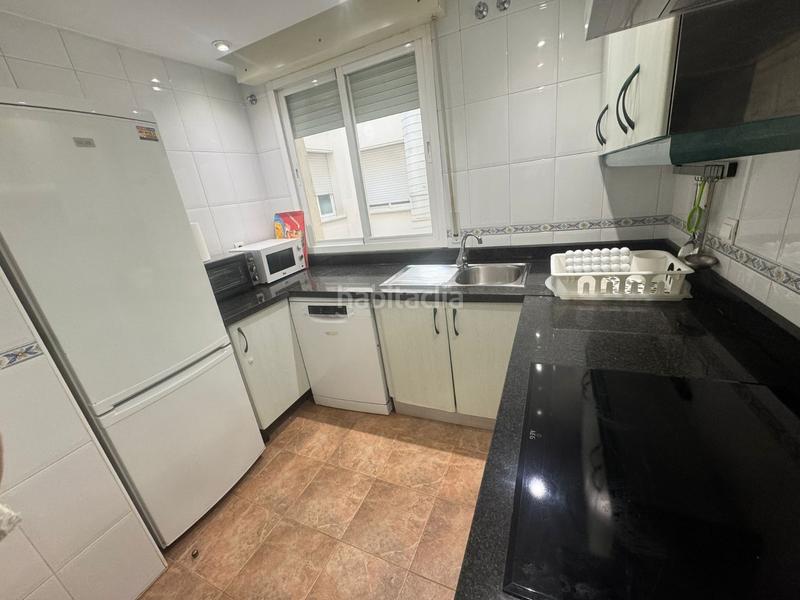 Foto 6de94a65-da7c-4543-a42d-d86f126d7914. Rent flat in calle nueva 7 in San Pedro de Alcántara Pueblo Marbella