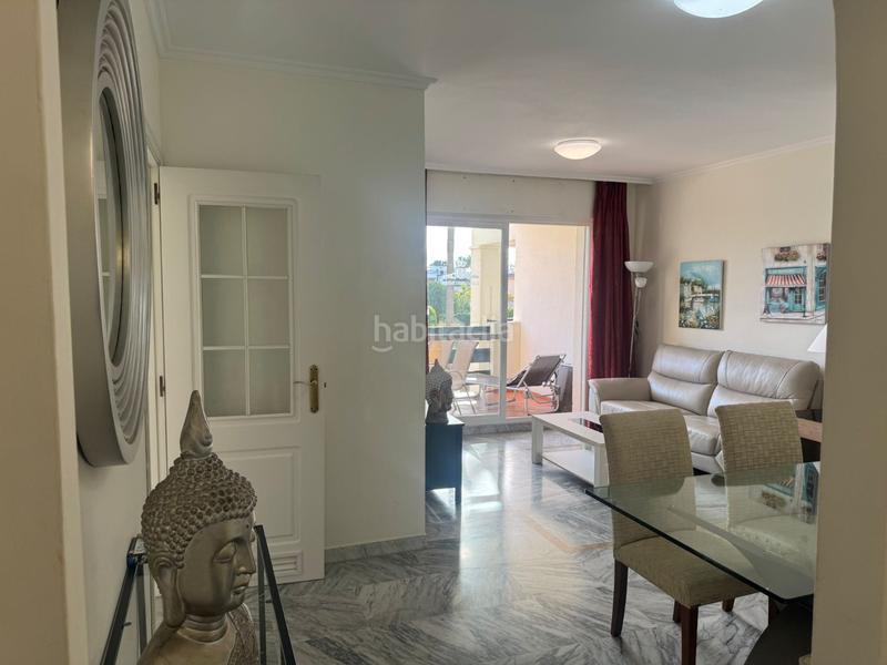 Foto a27042bc-d4ec-48b5-ba54-09b509049a16. Rent flat in calle nueva 7 in San Pedro de Alcántara Pueblo Marbella