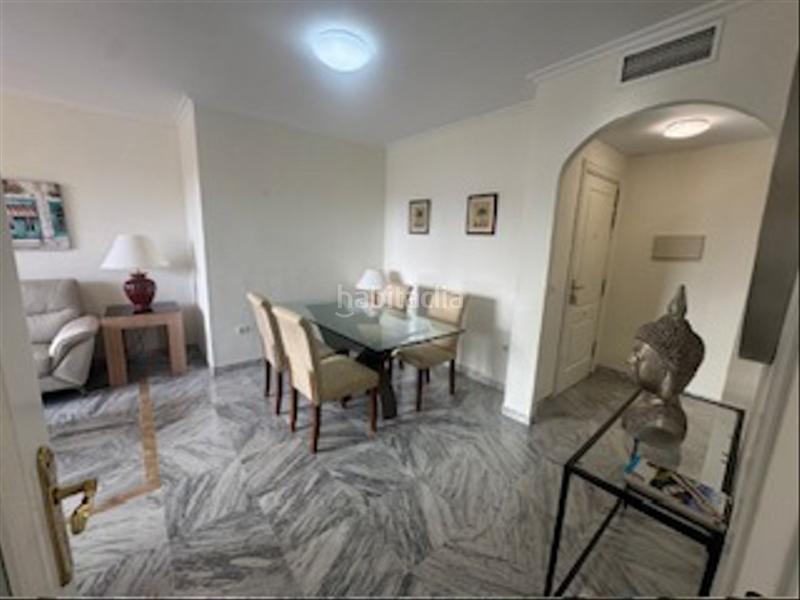 Foto c401d977-8f52-46d8-9c89-101d9e26b2fd. Rent flat in calle nueva 7 in San Pedro de Alcántara Pueblo Marbella