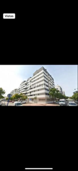 Foto b7366e3e-e542-49c2-8028-37dc150ed3d3. Miete etagenwohnung in calle la dulcinea 2 in Parque Central Estepona