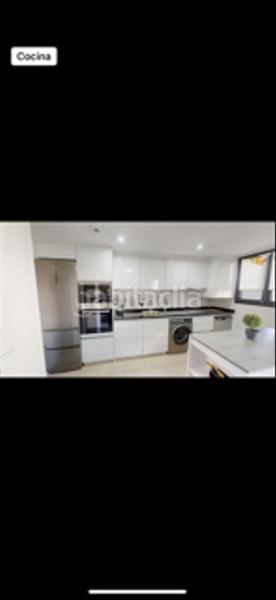 Foto 64031e7d-5a86-40d2-b815-744a1569f06d. Rent flat in calle la dulcinea 2 in Parque Central Estepona