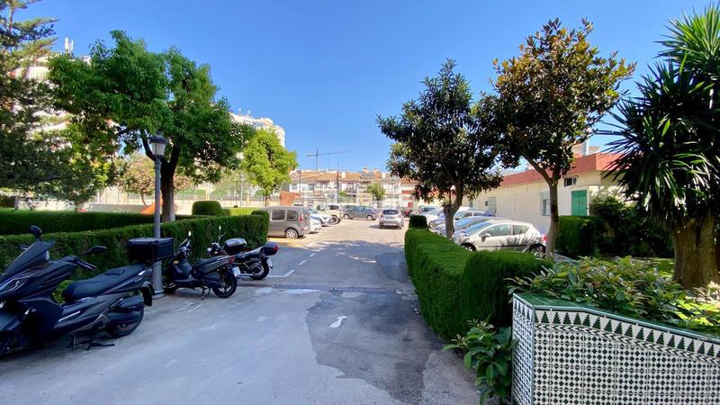 Foto f81fa9a1-90d1-4dd1-a45f-b2c3a1a9f9fc. Alquiler piso  en Puerto Deportivo Fuengirola