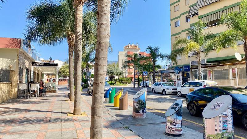 Foto 8fedb89c-80d8-49e0-82c7-4784b6f63077. Location appartement avec parking piscine dans Puerto Deportivo Fuengirola