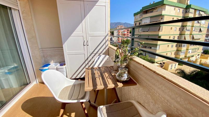 Foto f5383619-e31a-4329-b402-a6e35ecf7ecf. Location appartement avec parking piscine dans Puerto Deportivo Fuengirola