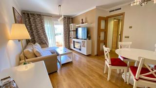 Miete Etagenwohnung in Calle málaga 6. Piso en fuengirola