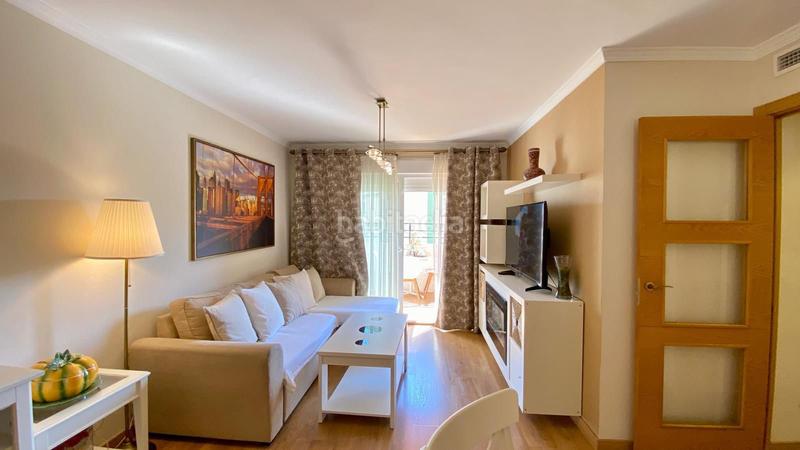 Foto 0c39dae3-52cd-4573-8d84-198a2e6b8ea6. Rent flat in calle málaga 6 in Puerto Deportivo Fuengirola