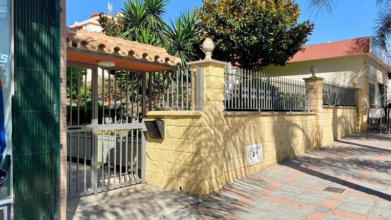 Foto 6b3514d4-f052-40fe-95f7-09b5e7b3ca27. Rent flat in calle málaga 6 in Puerto Deportivo Fuengirola