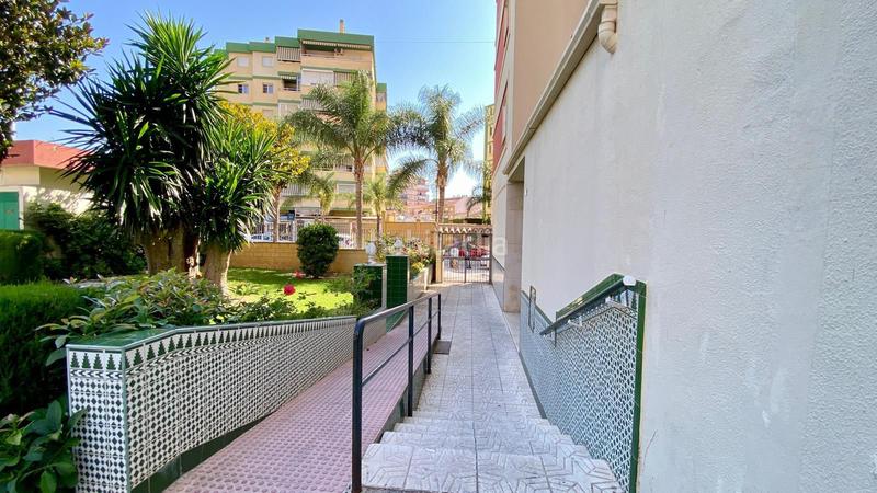 Foto 74d08aa0-05c2-4348-8fcf-8c1a0705b910. Rent flat in calle málaga 6 in Puerto Deportivo Fuengirola