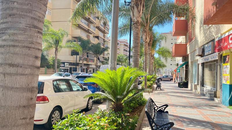 Foto 8edf655c-dc1a-46b3-878a-0348622af43e. Rent flat in calle málaga 6 in Puerto Deportivo Fuengirola