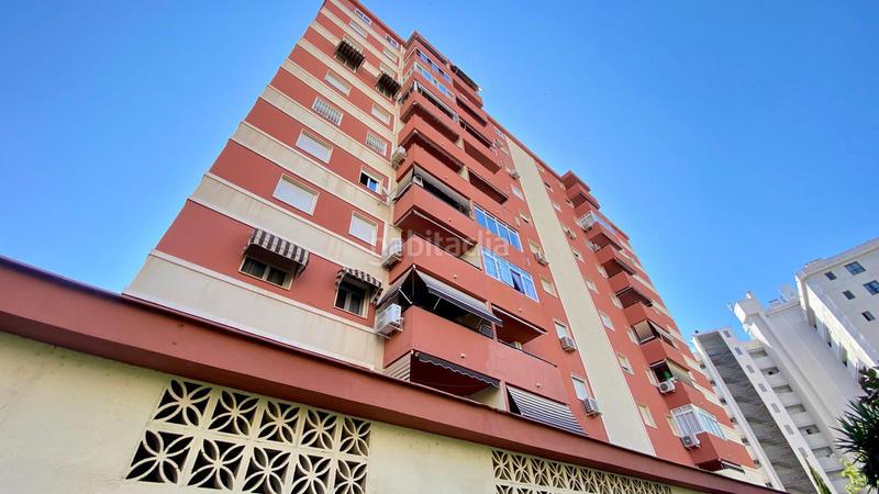 Foto afe2c6d5-cd3c-45b5-b8cd-59876298c46a. Rent flat in calle málaga 6 in Puerto Deportivo Fuengirola