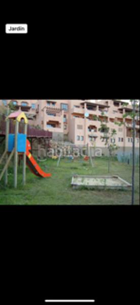 Foto bb58d50d-6330-4c2b-8be0-3c4a35f54465. Alquiler piso en calle cristobal colón de Calahonda 4 piso en Calahonda en Mijas