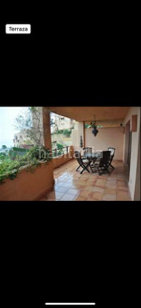 Foto 740d3b3f-ca35-4916-8529-fd3e0ce9d160. Location appartement dans calle cristobal colón de Calahonda 4 dans Mijas