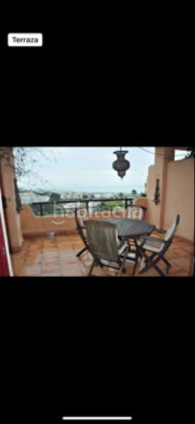 Foto 85ab2b85-ee23-482b-8a89-52400d093770. Location appartement dans calle cristobal colón de Calahonda 4 dans Mijas