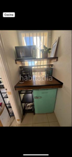 Foto 321537e6-ac94-477d-ac4f-3b880d186d0f. Rent studio in calle andorra 2 in Hacienda Torrequebrada Benalmádena