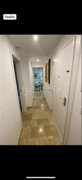 Foto 2ada111d-16e6-422c-b0f2-e7a59f2f55aa. Alquiler piso en calle zamarrilla 11 piso en pérchel norte en Málaga