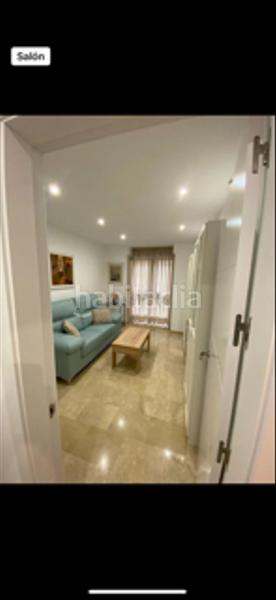 Foto 59e2c140-4b6e-4189-a777-fd740f97f35d. Alquiler piso en calle zamarrilla 11 piso en pérchel norte en Málaga