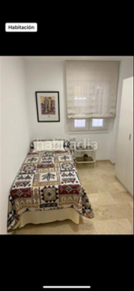 Foto 249c9992-7931-4409-b58b-cb0cf09d537c. Location appartement dans calle zamarrilla 11 dans Perchel Norte Málaga